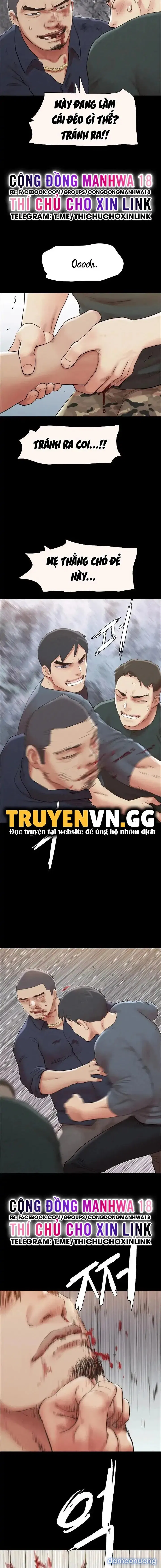 Thỏa Thuận Tình Dục 
