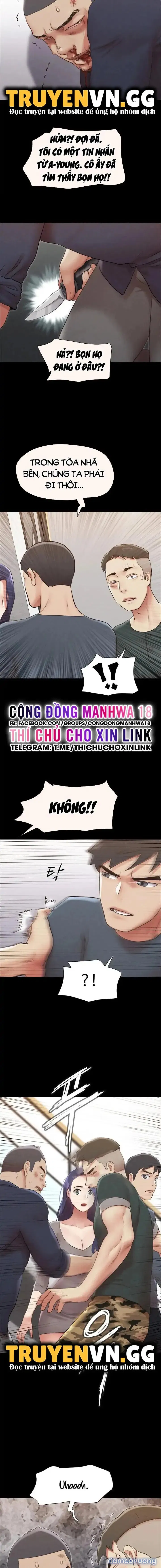Thỏa Thuận Tình Dục 