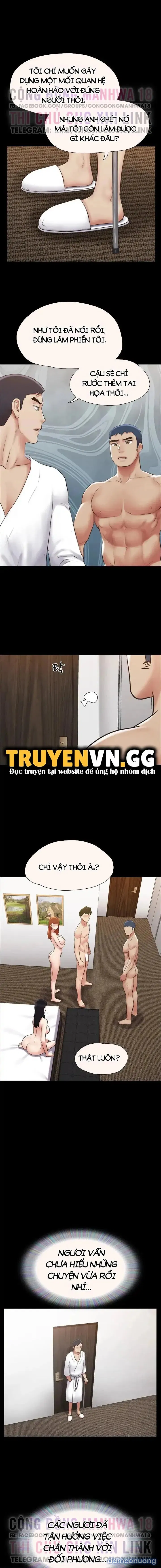 Thỏa Thuận Tình Dục 