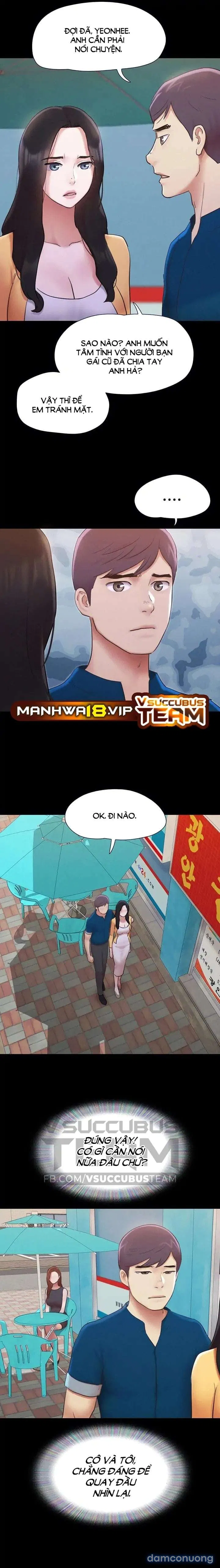 Thỏa Thuận Tình Dục 