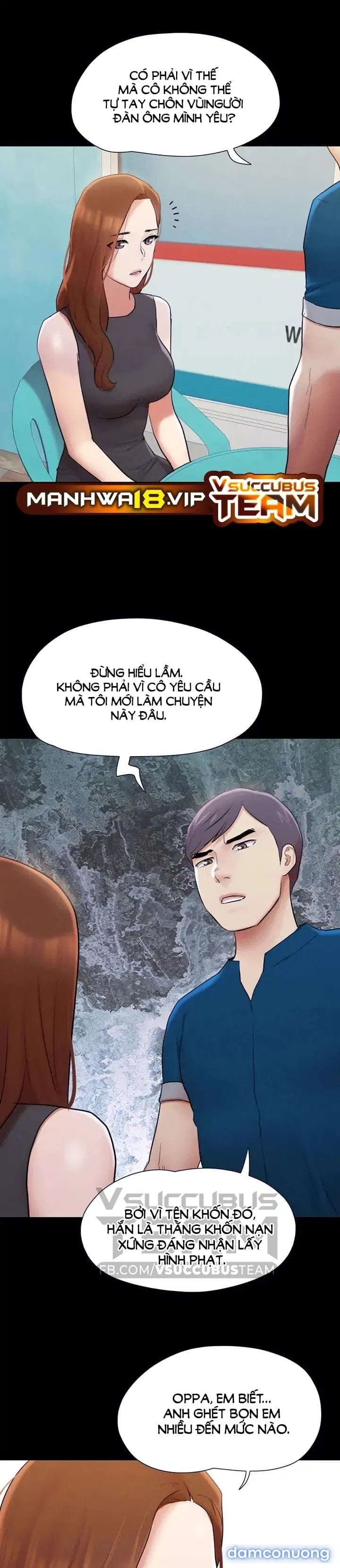 Thỏa Thuận Tình Dục 