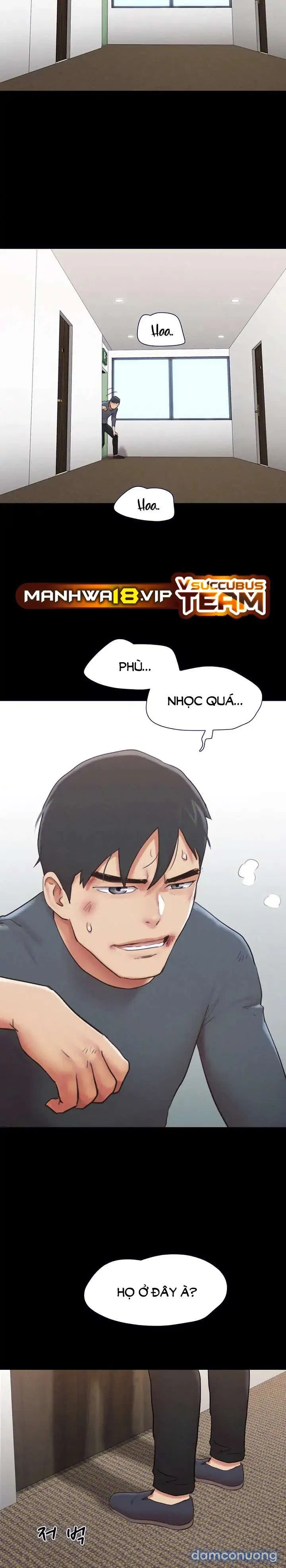 Thỏa Thuận Tình Dục 