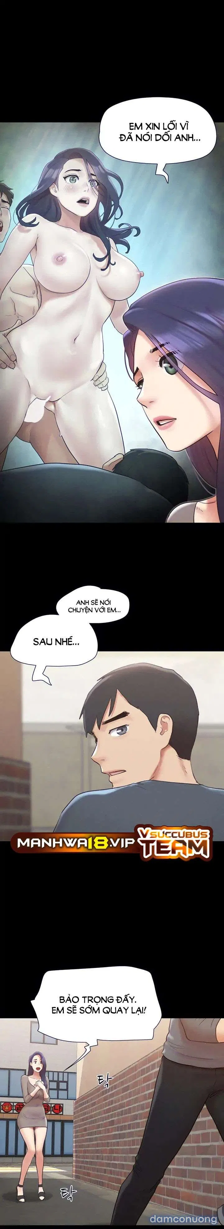 Thỏa Thuận Tình Dục 