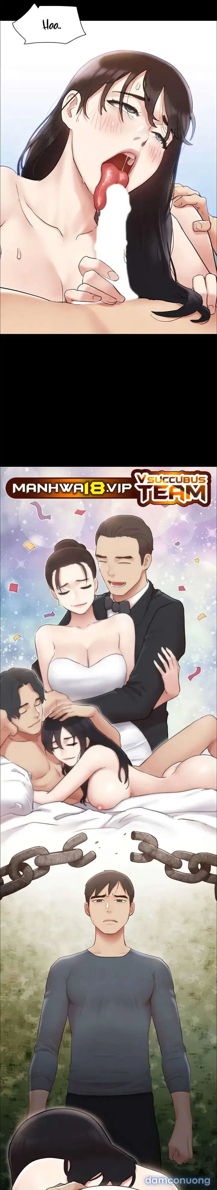 Thỏa Thuận Tình Dục 