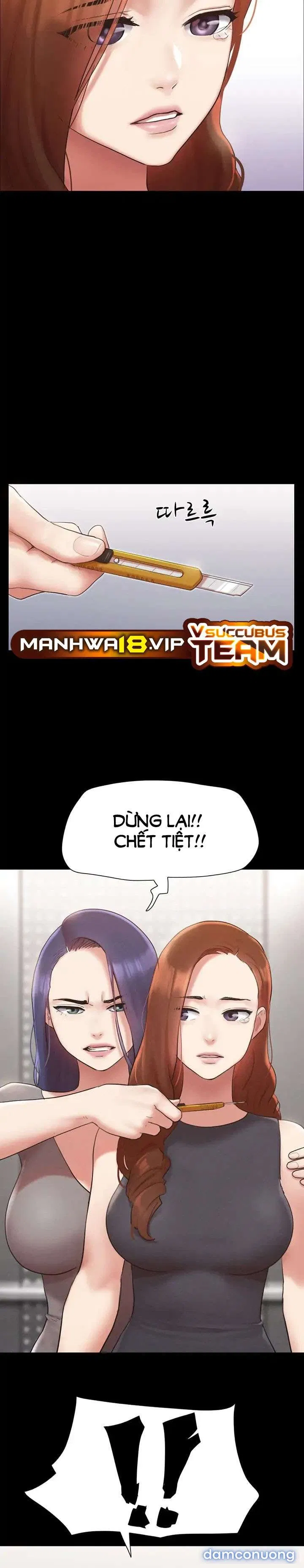 Thỏa Thuận Tình Dục 