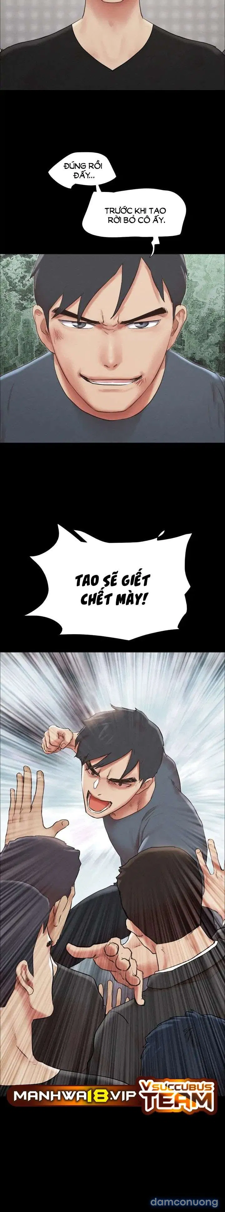Thỏa Thuận Tình Dục 