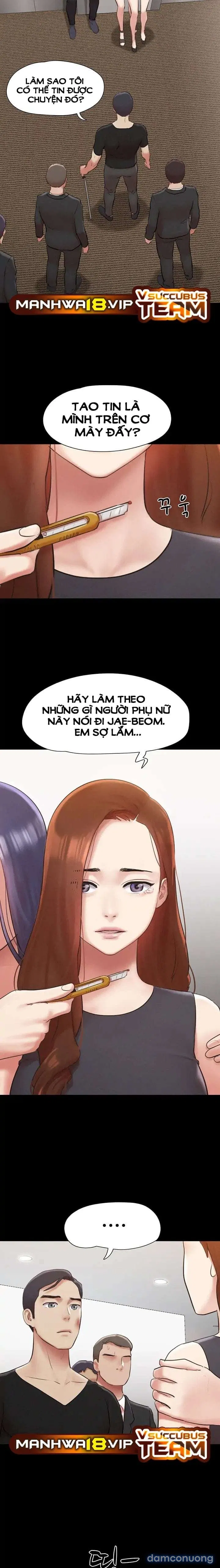 Thỏa Thuận Tình Dục 