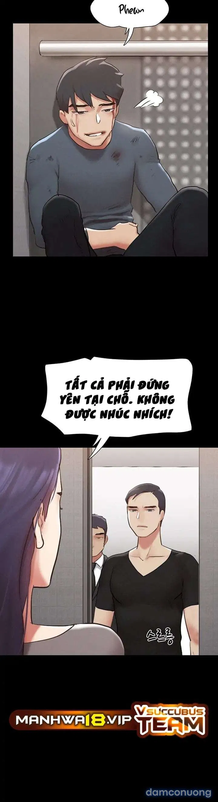 Thỏa Thuận Tình Dục 