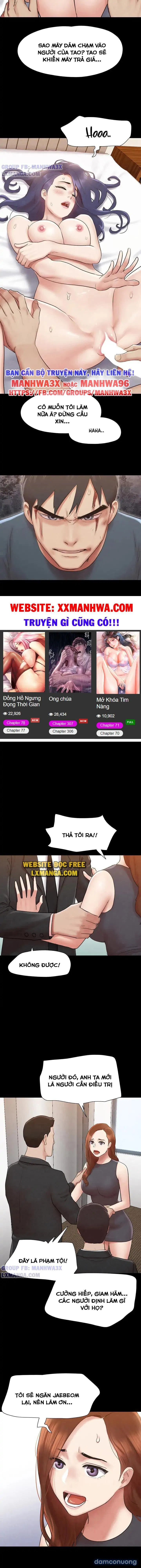 Thỏa Thuận Tình Dục 