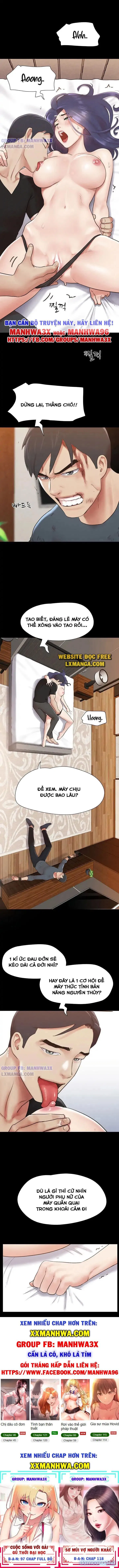 Thỏa Thuận Tình Dục 