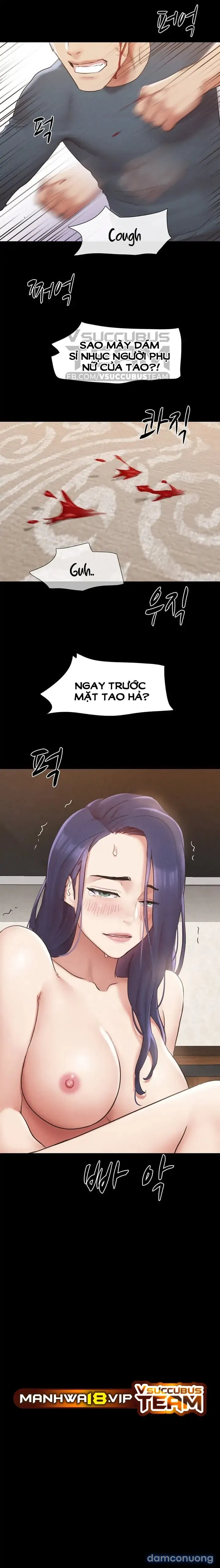 Thỏa Thuận Tình Dục 