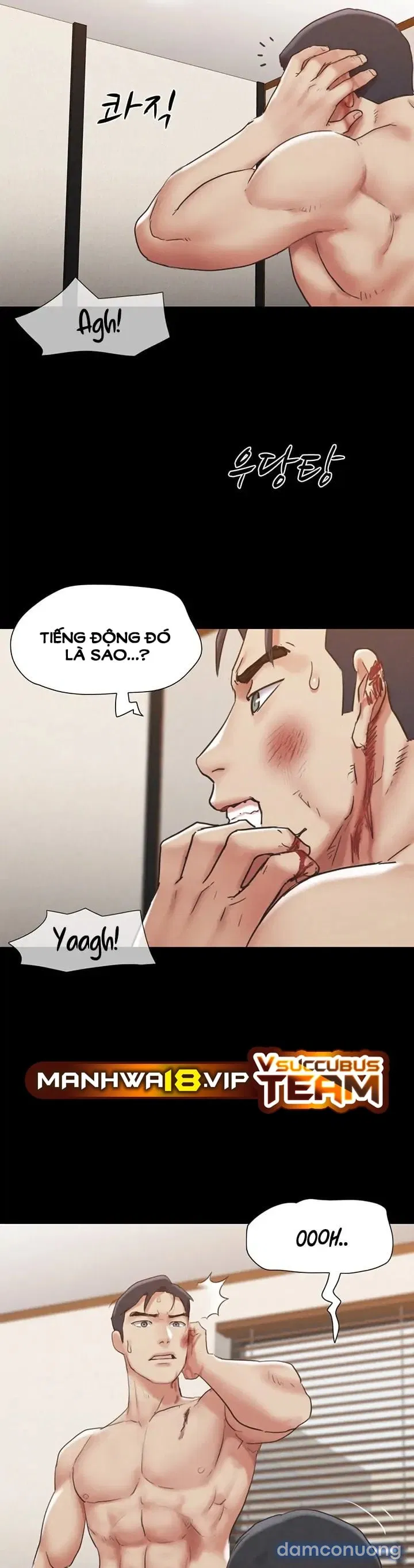 Thỏa Thuận Tình Dục 
