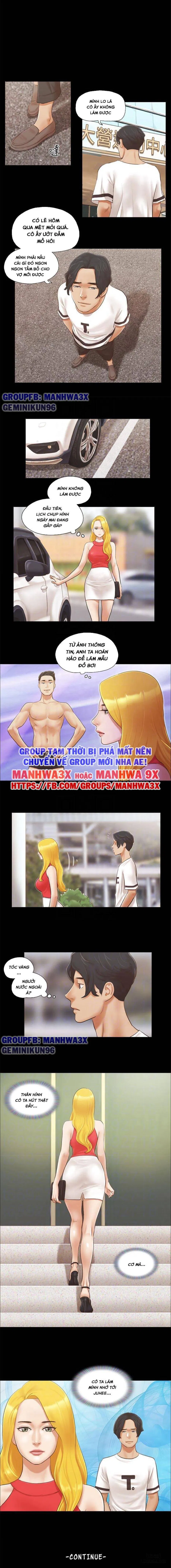 Thỏa Thuận Tình Dục 