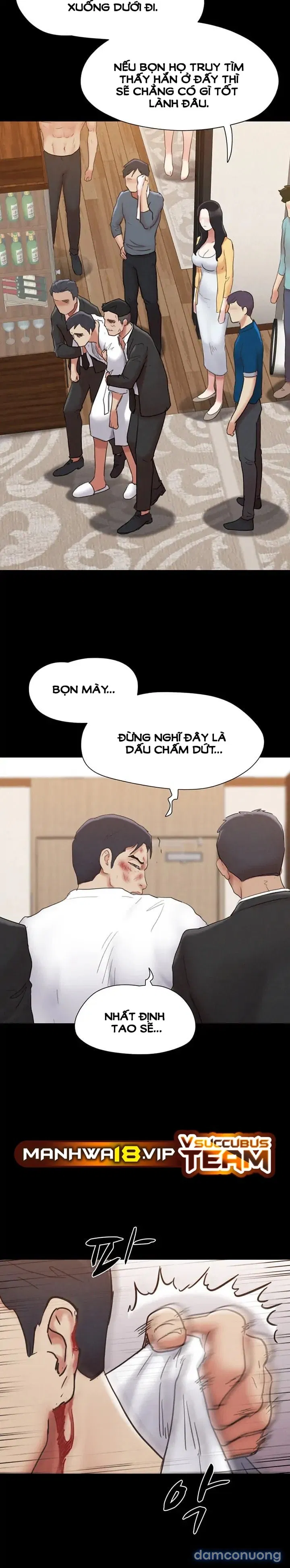 Thỏa Thuận Tình Dục 