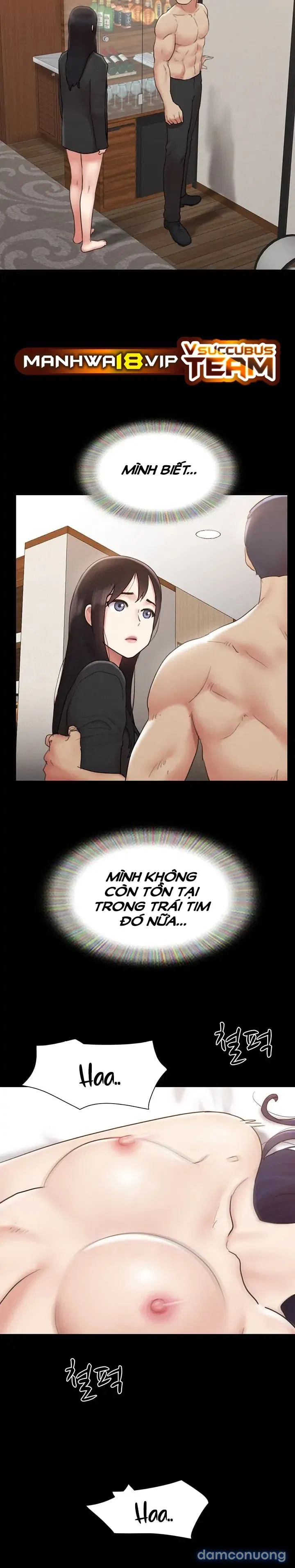 Thỏa Thuận Tình Dục 
