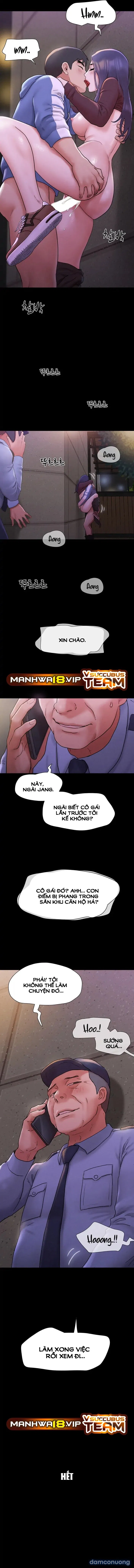 Thỏa Thuận Tình Dục 