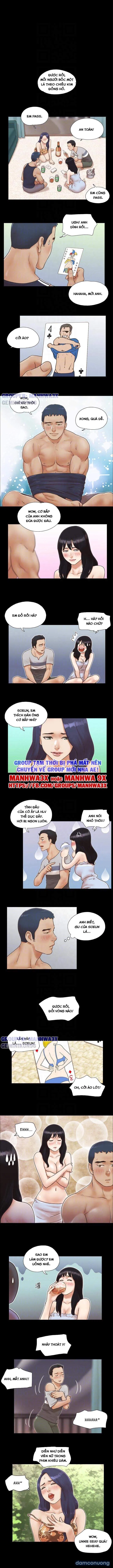 Thỏa Thuận Tình Dục 