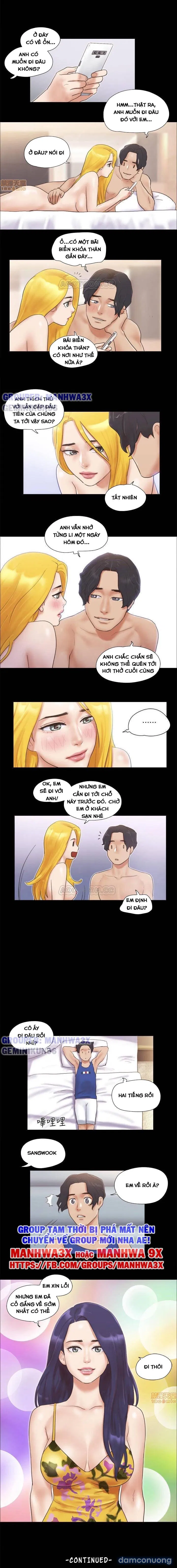 Thỏa Thuận Tình Dục 