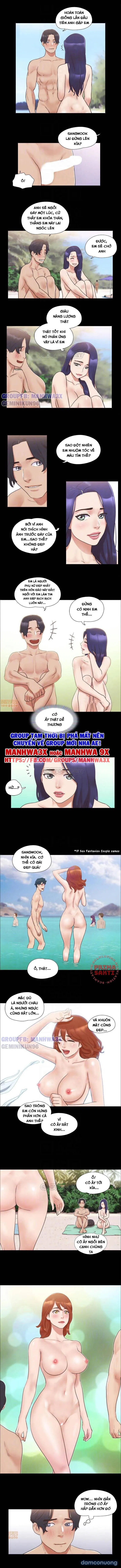 Thỏa Thuận Tình Dục 
