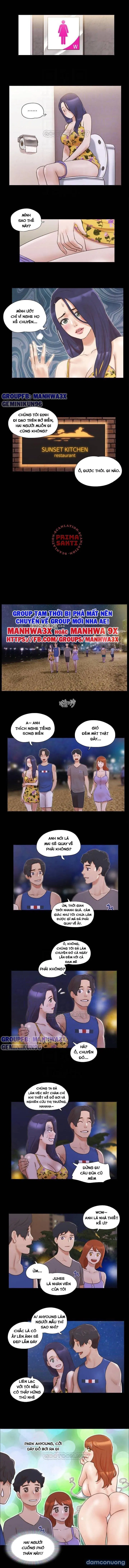 Thỏa Thuận Tình Dục 