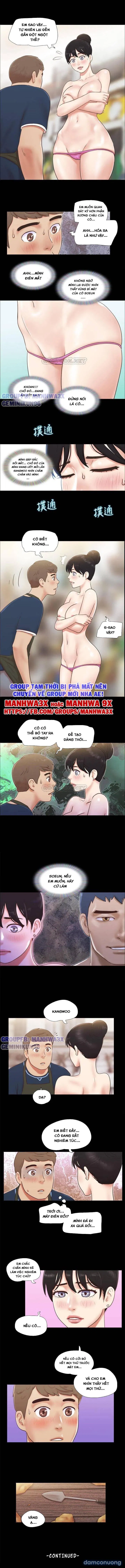 Thỏa Thuận Tình Dục 