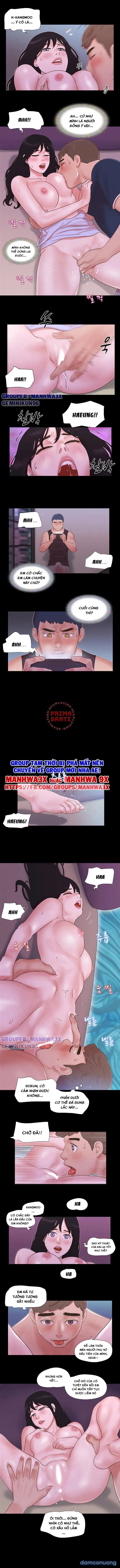 Thỏa Thuận Tình Dục 