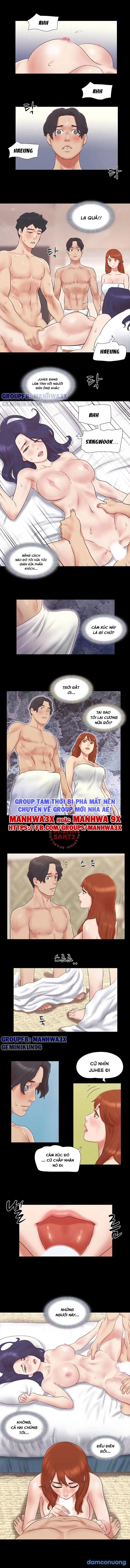 Thỏa Thuận Tình Dục 