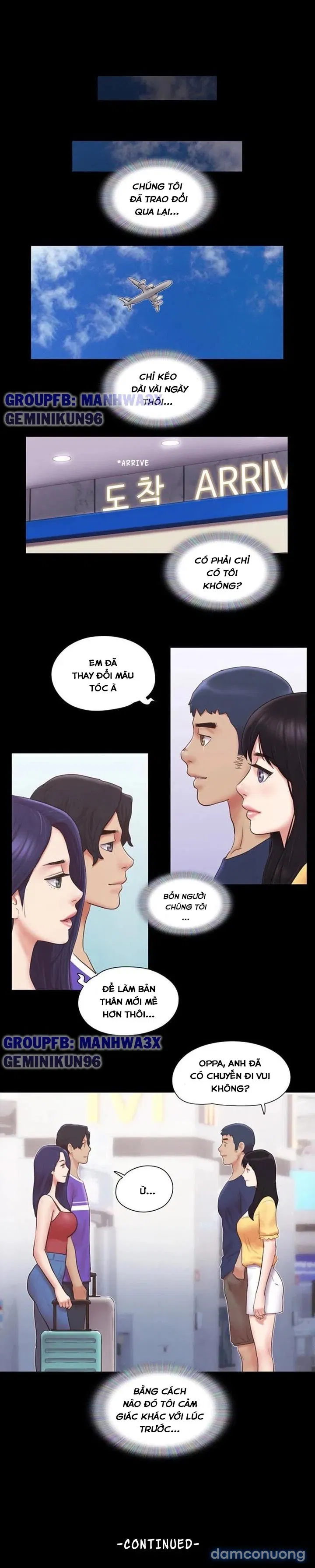 Thỏa Thuận Tình Dục 
