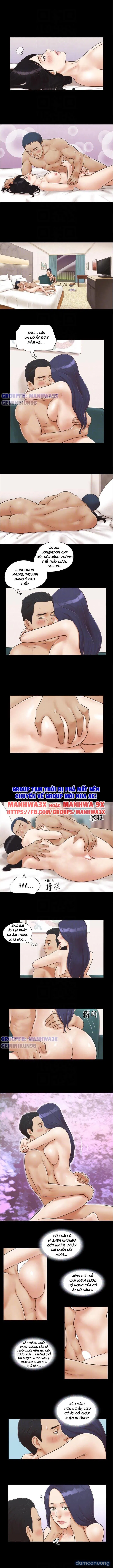 Thỏa Thuận Tình Dục 