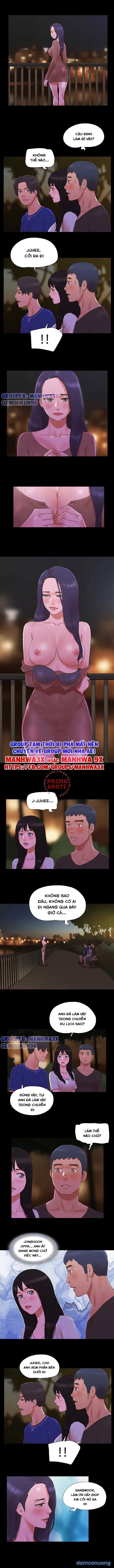 Thỏa Thuận Tình Dục 