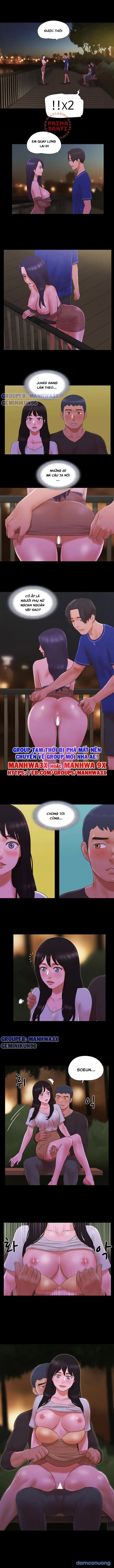 Thỏa Thuận Tình Dục 