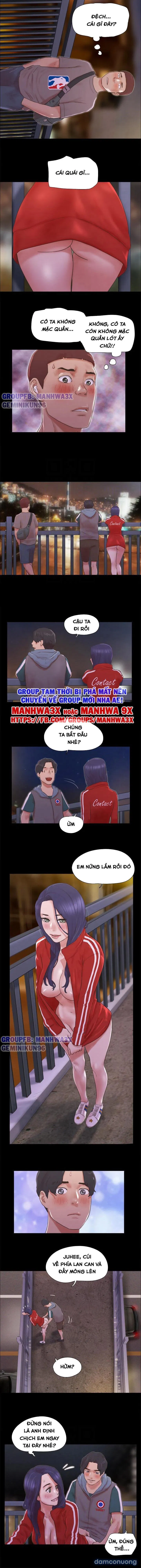 Thỏa Thuận Tình Dục 
