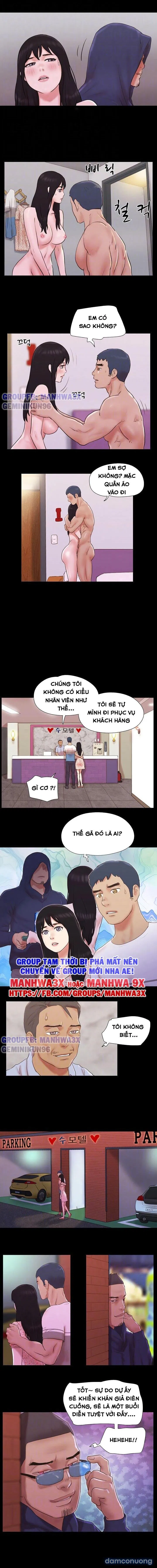 Thỏa Thuận Tình Dục 