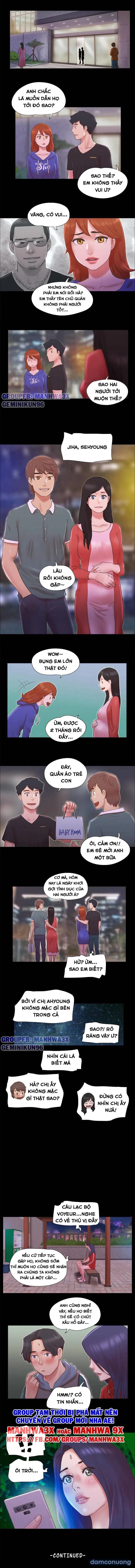 Thỏa Thuận Tình Dục 