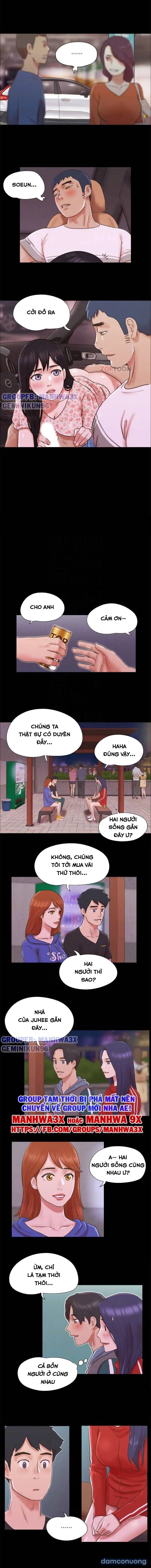 Thỏa Thuận Tình Dục 