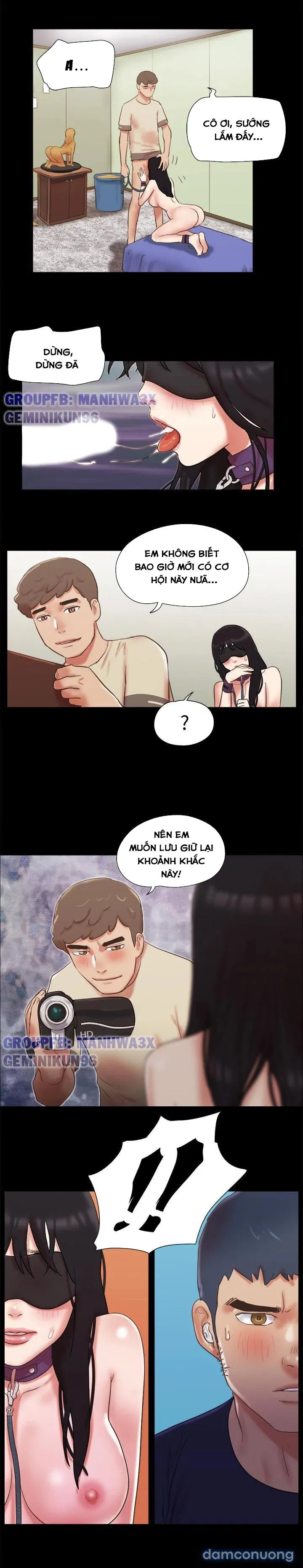 Thỏa Thuận Tình Dục 