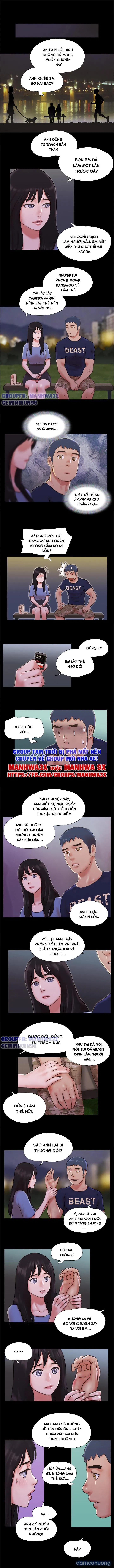 Thỏa Thuận Tình Dục 