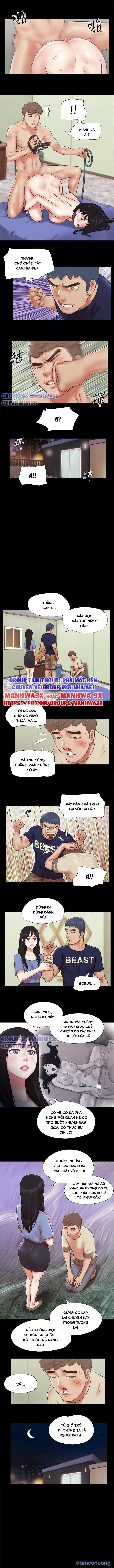 Thỏa Thuận Tình Dục 