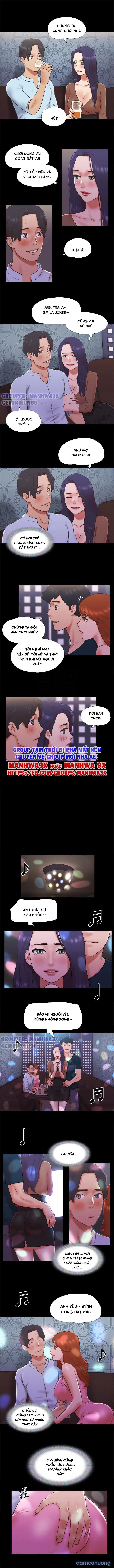 Thỏa Thuận Tình Dục 