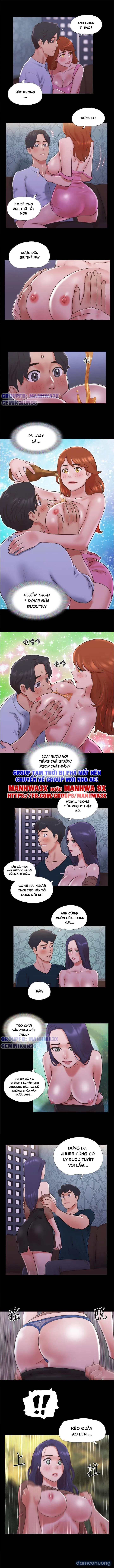 Thỏa Thuận Tình Dục 