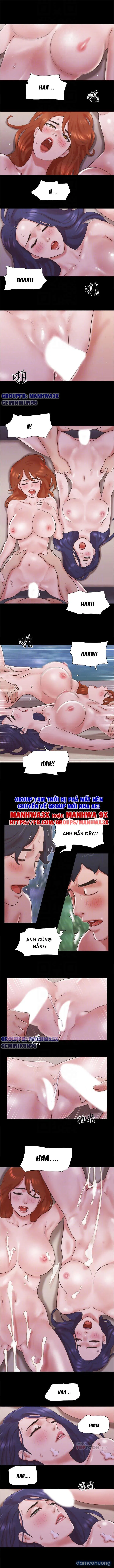 Thỏa Thuận Tình Dục 