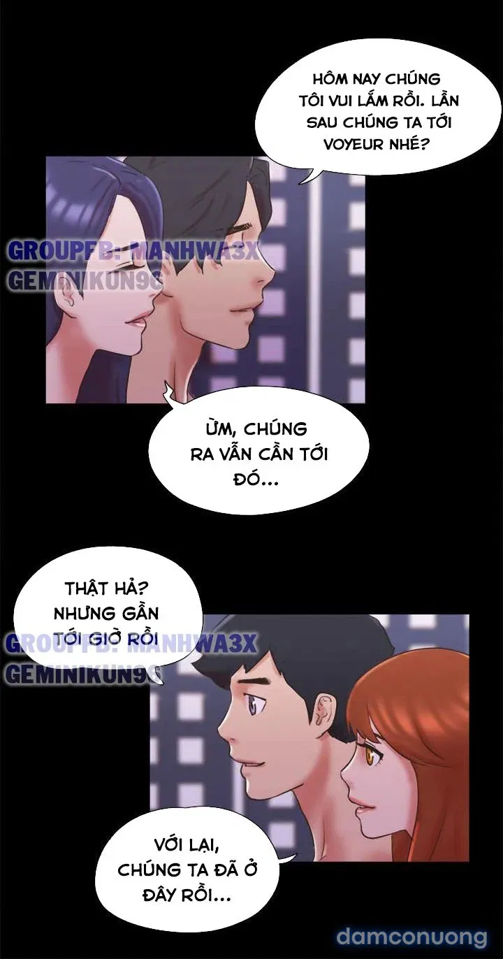 Thỏa Thuận Tình Dục 
