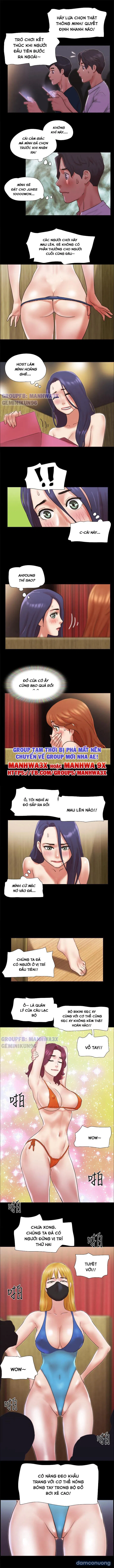 Thỏa Thuận Tình Dục 