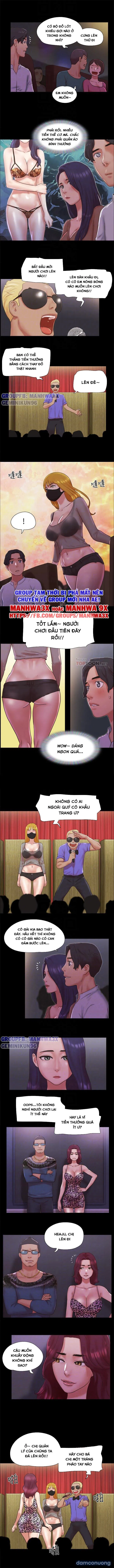 Thỏa Thuận Tình Dục 