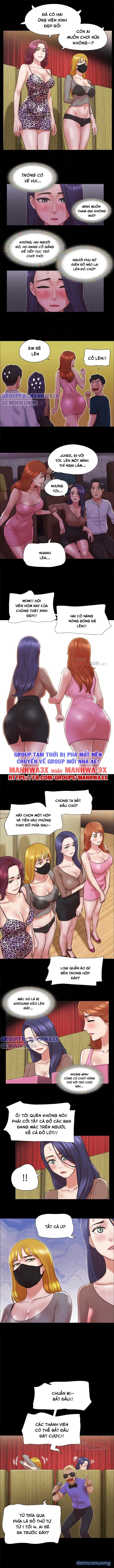 Thỏa Thuận Tình Dục 