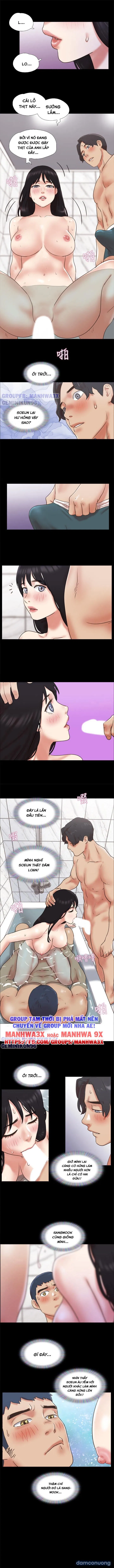 Thỏa Thuận Tình Dục 