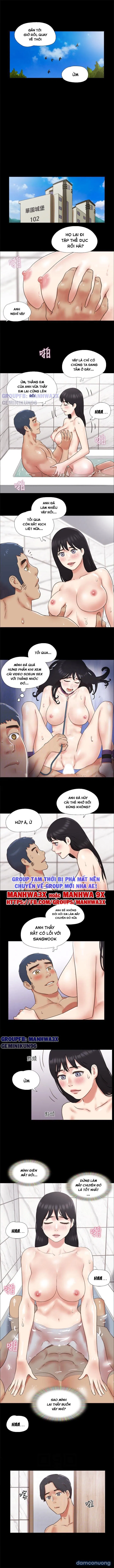 Thỏa Thuận Tình Dục 
