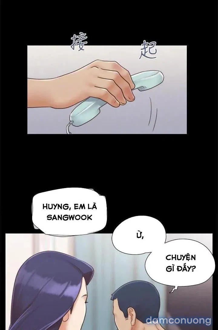 Thỏa Thuận Tình Dục 