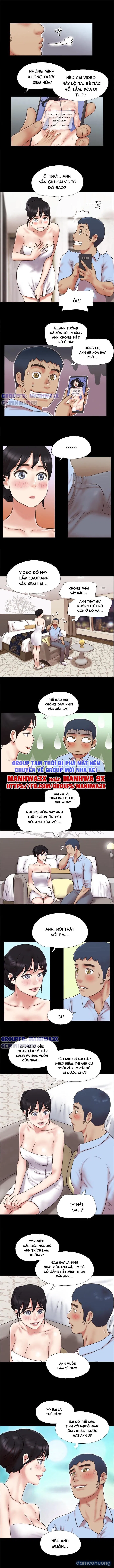 Thỏa Thuận Tình Dục 