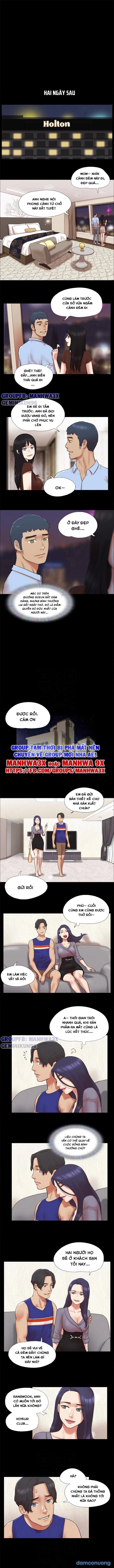 Thỏa Thuận Tình Dục 